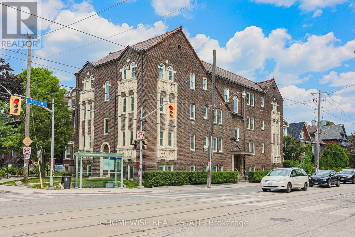 Photo principale - 1340-1340 King St W