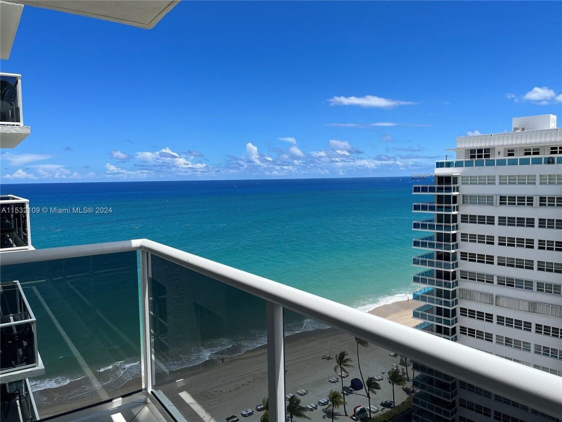 3500 Galt Ocean Dr, Fort Lauderdale, FL 33308 Condo for Rent in Fort