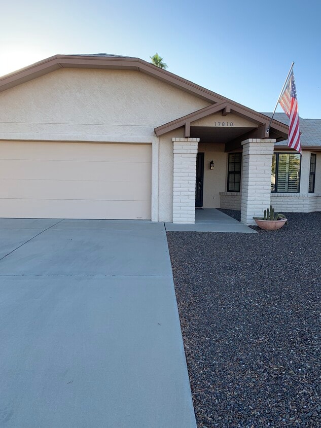 Foto principal - 17810 N Desert Glen Dr