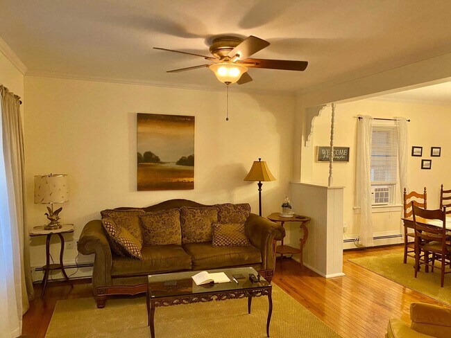 Foto del edificio - 108 Church St