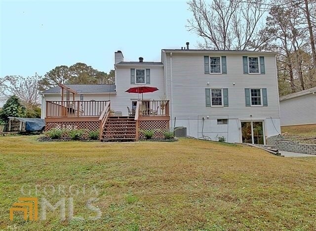 Foto del edificio - 110 Boxwood Ct