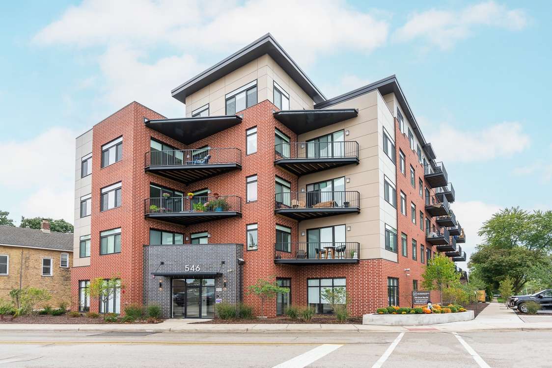 Foto principal - 440 Green Bay Rd