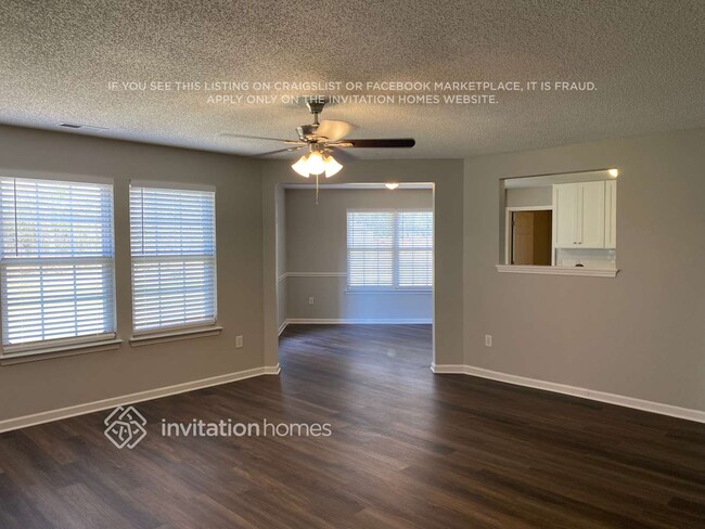 Foto del edificio - 3307 Arbor Pointe Dr