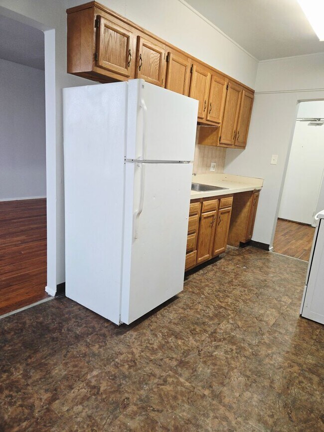 Foto del edificio - 1 bedroom, 1 bathroom