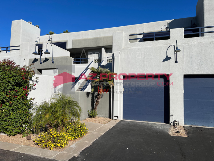 Primary Photo - Luxury Condo- Pool and garage