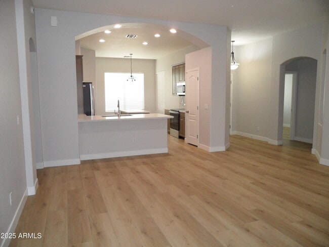 Building Photo - 3812 S Seton Ave