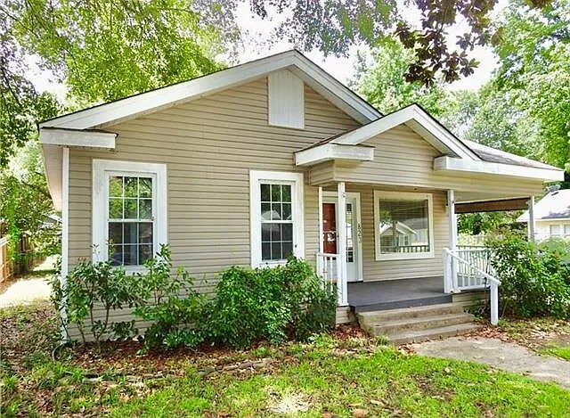 Foto principal - 823 Fairview St