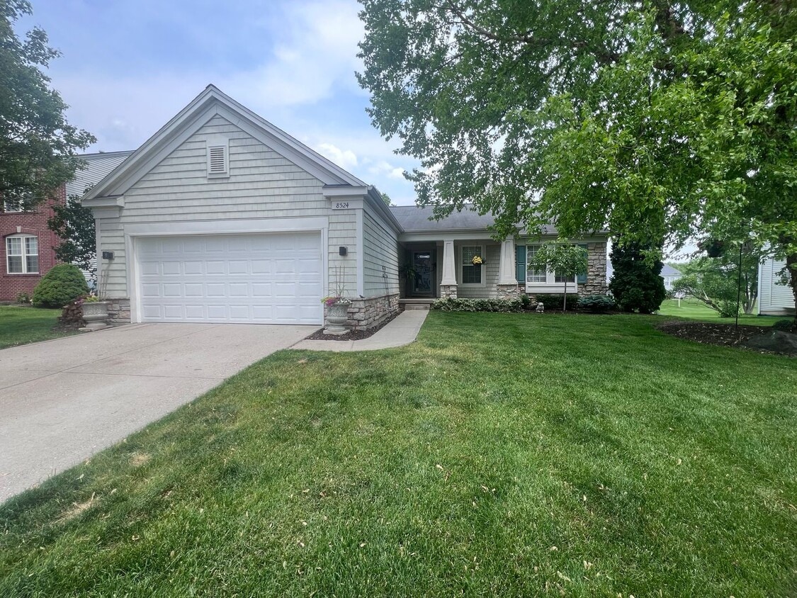 Primary Photo - Beautiful 4 bedroom home in Caledonia