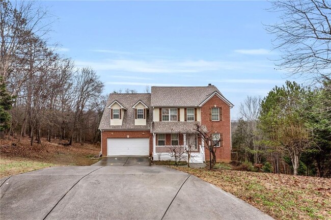 Building Photo - 404 Arbor Ct SW