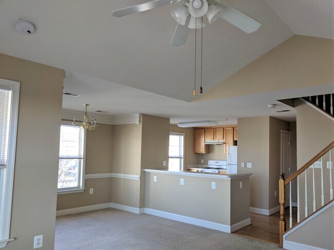 Foto del edificio - 12828 Clarksburg Square Rd