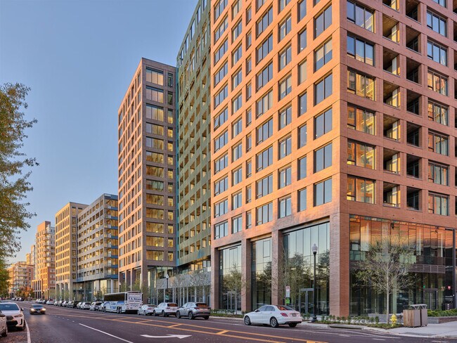Foto del edificio - Hazel National Landing