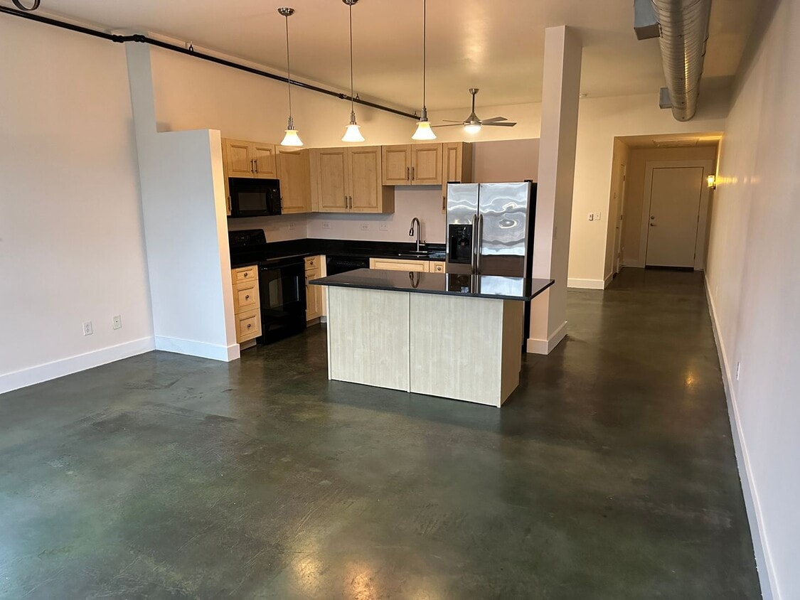 Foto principal - Adorable Studio Apartment in Plaza Midwood!!