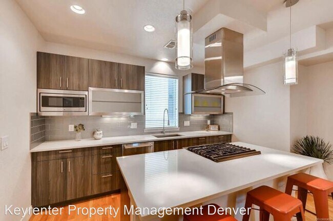 Building Photo - 3 br, 2 bath House - 1623 Julian St Apt 103