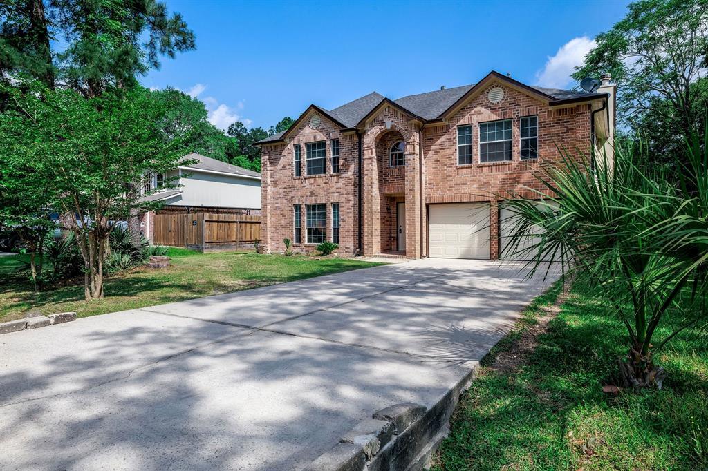 Foto principal - 6902 Woodland Oaks