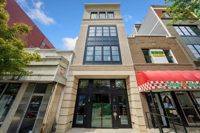 Foto del edificio - Park View / Petworth Junior-One Bedroom Ge...