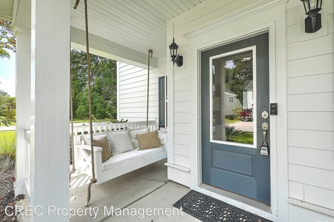 Building Photo - 4 br, 2.5 bath House - 3024 Caspian Court ...