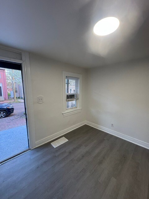 Foto del edificio - 409 Beech St