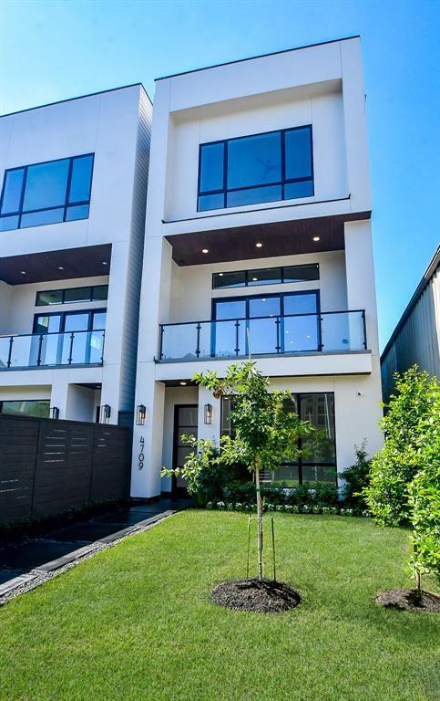 Foto del edificio - 4709 Gibson St