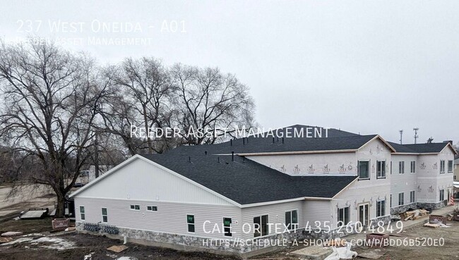 Foto del edificio - Recently Build 3-2 bedroom apartment in Pr...