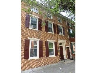 Primary Photo - Old Brick House Apartments