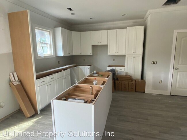 Foto del edificio - 3 br, 2 bath House - 1318 Orange Street
