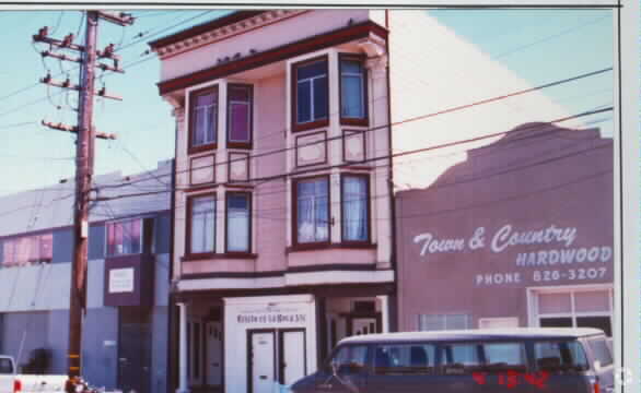 Primary Photo - 2819-2825 25th St