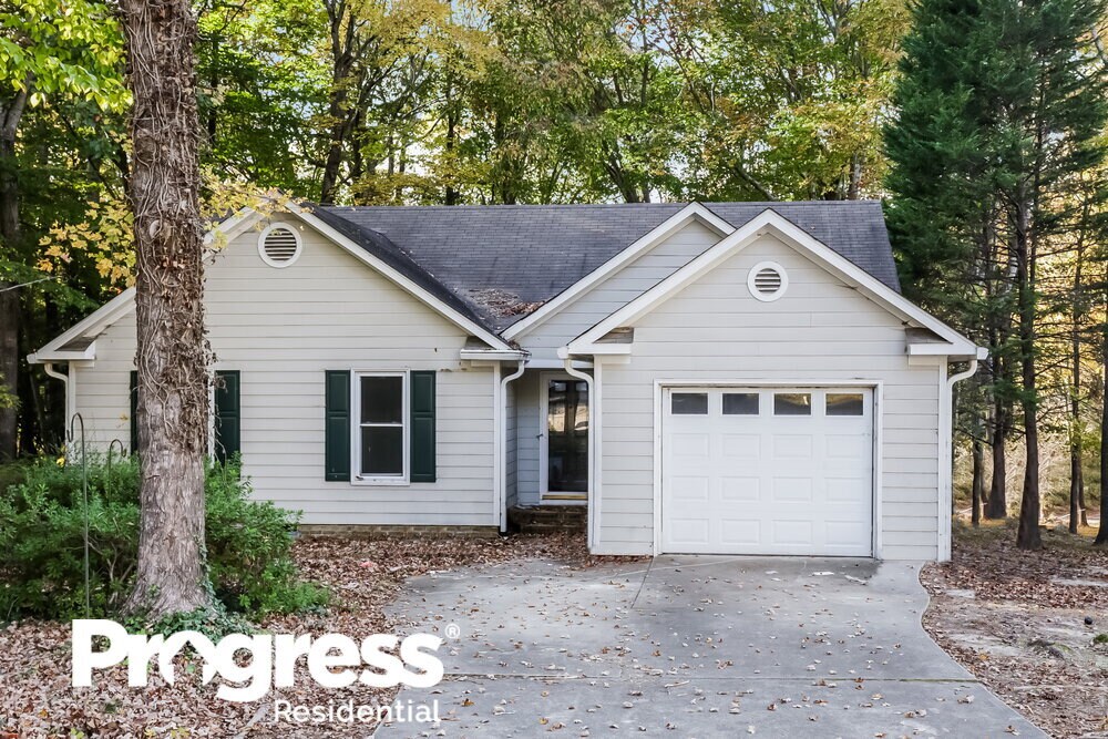 Primary Photo - 3405 Singleleaf Ln