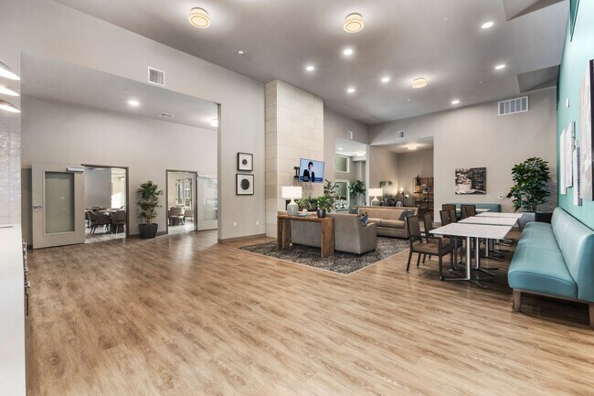 Foto del edificio - Ovation at Paine Field 55+ Senior Community