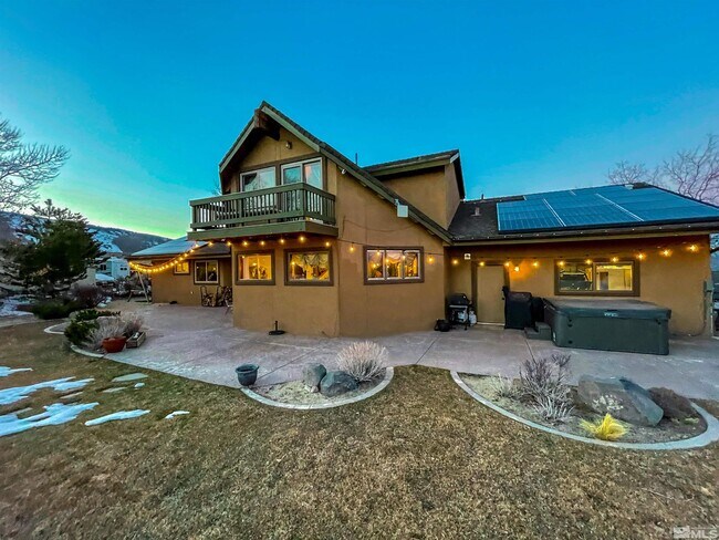 Foto del edificio - 5695 Rock Farm Rd