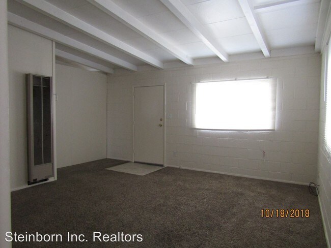 Building Photo - 1405 Wyoming Ave