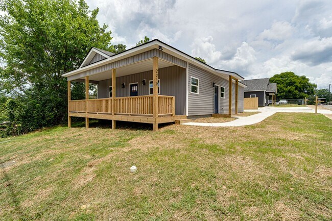 Building Photo - 3BR 2BA - New Construction - ADU on property is also available for rent