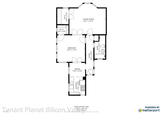 Building Photo - 180 11th Ave