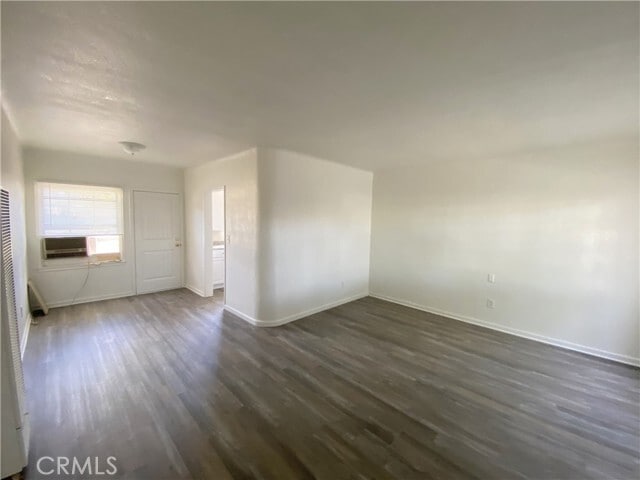 Building Photo - 2717 Crescent Ave