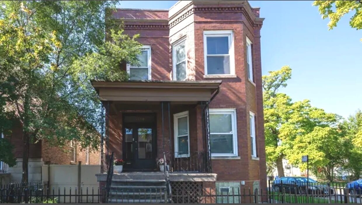 8500 S Sangamon St, Chicago, IL 60620 House for Rent in Chicago, IL