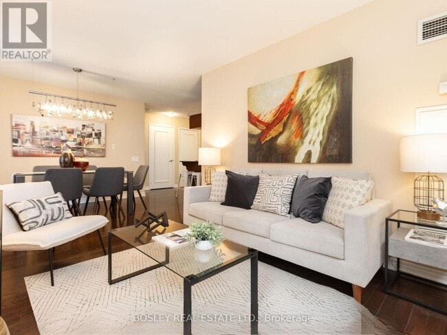 Building Photo - 60 St Clair Ave W