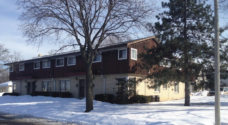 Foto del edificio - 5354 N 91st St