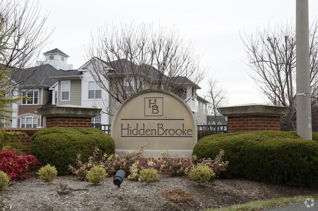 Foto del edificio - HiddenBrooke