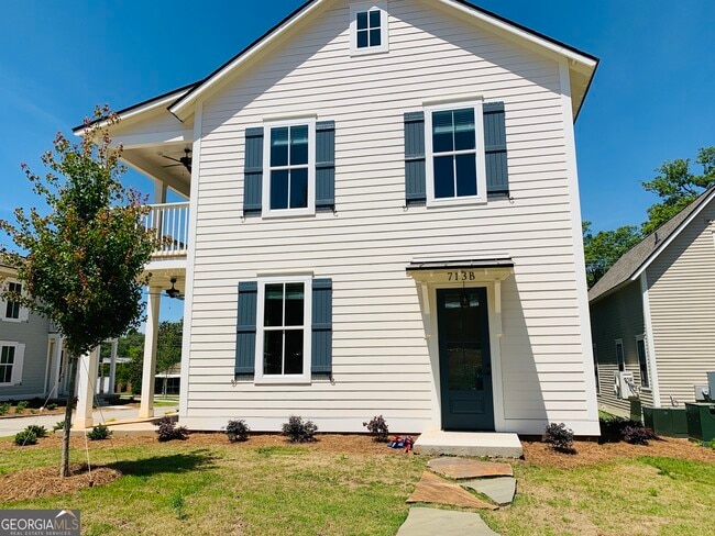 Building Photo - 713 Jefferson St