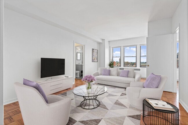 Foto del edificio - 6230 N Kenmore Ave