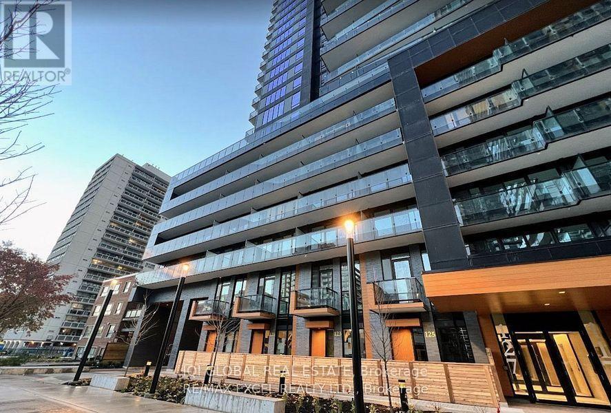 Photo du bâtiment - 117-2117 Broadway Ave