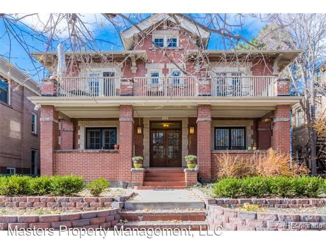 Building Photo - 1431 Columbine St