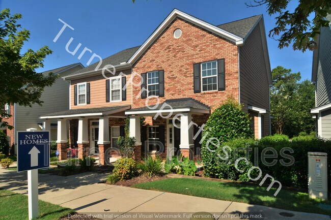 Building Photo - 122 Baysdale Dr