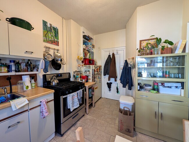 Foto del edificio - 2 Evergreen Sq