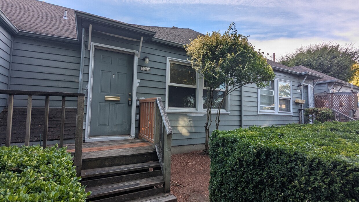 Foto principal - 3513 SE 43rd Ave