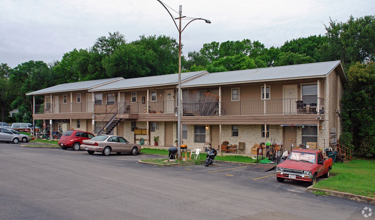 Building Photo - 1505 Treadwell St
