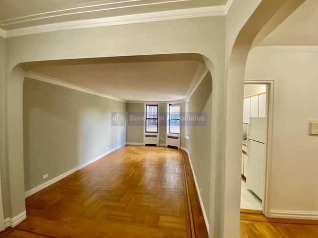 Floorplan - 600 West 218th Street