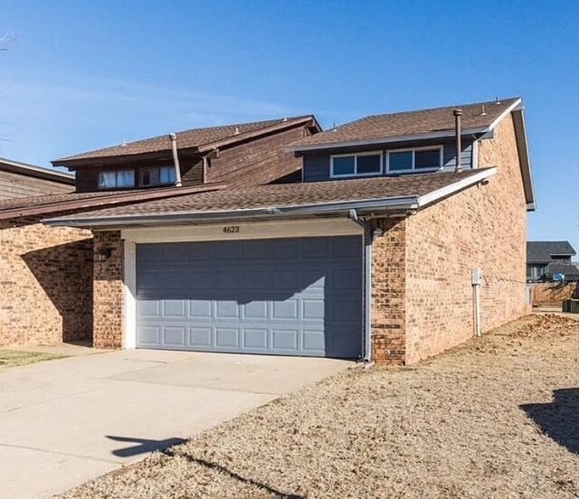 Photo - 4623 Hemlock Ln (Oklahoma City, OK)