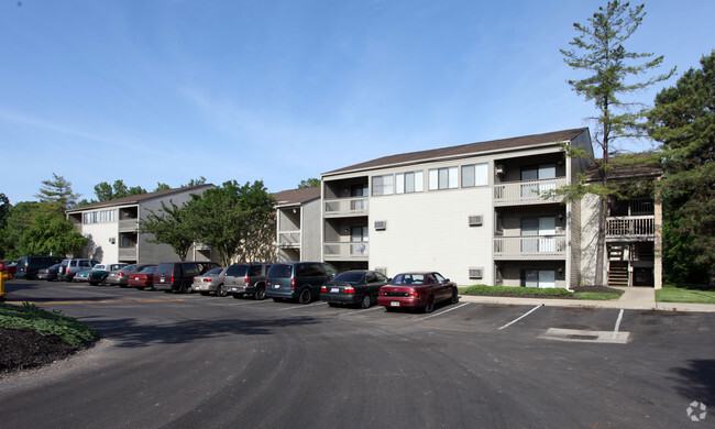 Building Photo - PONDEROSA VILLAGE