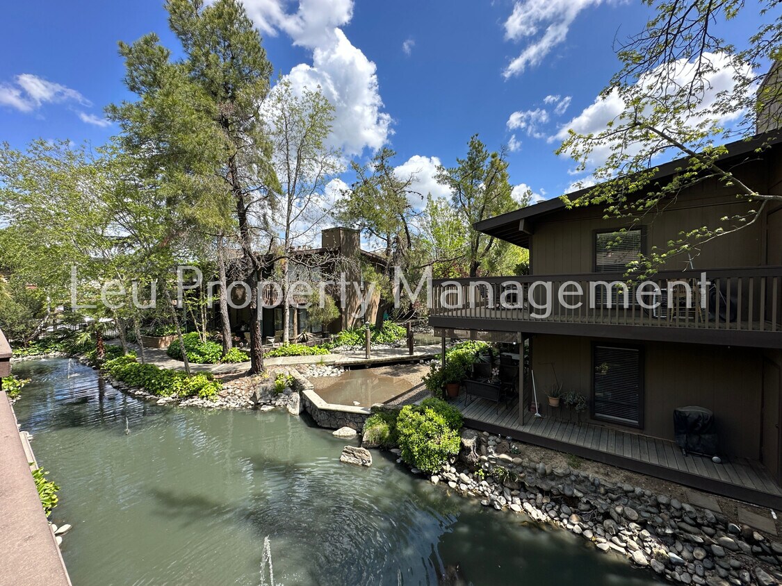 1019 Fulton Ave Unit 136, Sacramento, CA 95825 Condo for Rent in