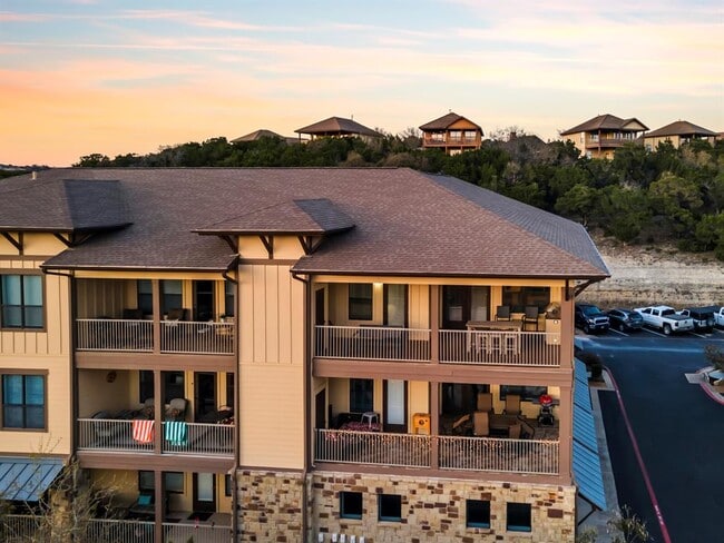 Foto del edificio - 17808 Maritime Point